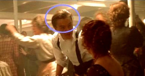 En regardant Titanic, vous n'avez pas remarqué ces 18 erreurs ! Incroyable mais vrai...