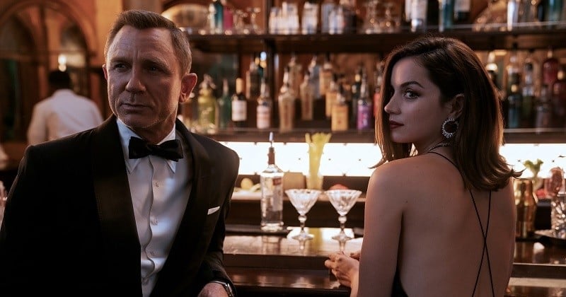 Dune, James Bond, Matrix : découvrez le calendrier chamboulé des nouvelles sorties cinéma