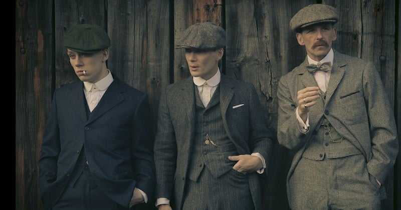 « Peaky Blinders » : Il y aura bien une saison 5 mais pas avant 2019