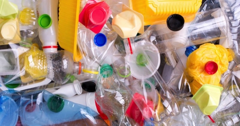 Les plastiques à usage unique seront interdits en Europe, au plus tard en 2021