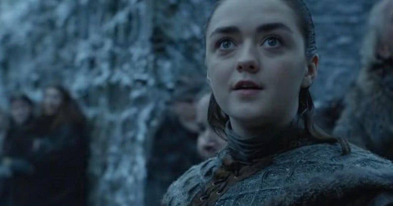 HBO dévoile une nouvelle vidéo promo avec des extraits de la saison 8 de Game of Thrones