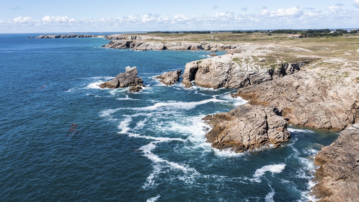 Un week-end en Bretagne : à la découverte du Morbihan