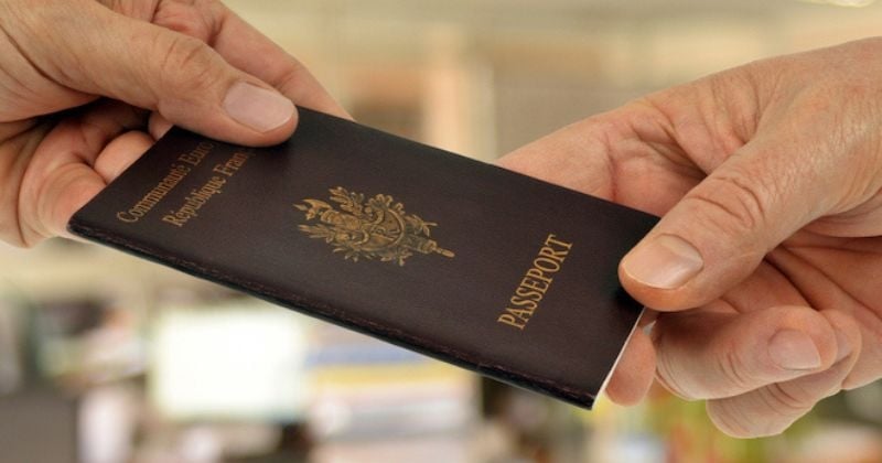 Que faire en cas de perte ou de vol de son passeport ?