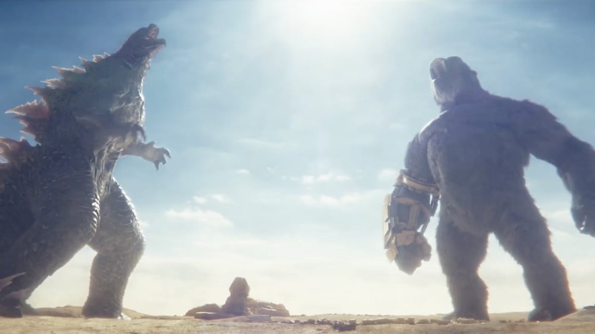 Godzilla x Kong : Le Nouvel Empire - 5 théories étonnantes qui prouveraient que la Terre est creuse