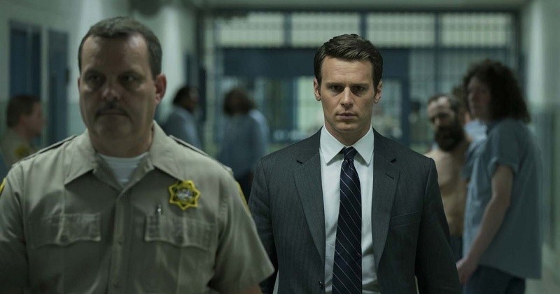 Mindhunter : la série Netflix de David Fincher devrait être annulée à cause de son budget