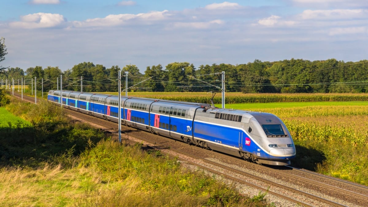 Des trains moins chers et plus lents pour rallier Paris et Bordeaux, le nouveau plan de la SNCF