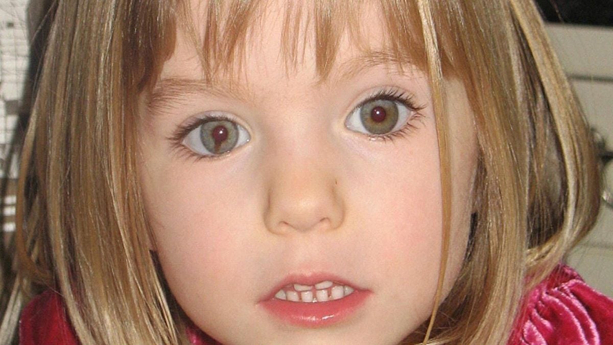 Disparition de Madeleine McCann : 18 ans après, la police a découvert une preuve « cruciale » terrifiante