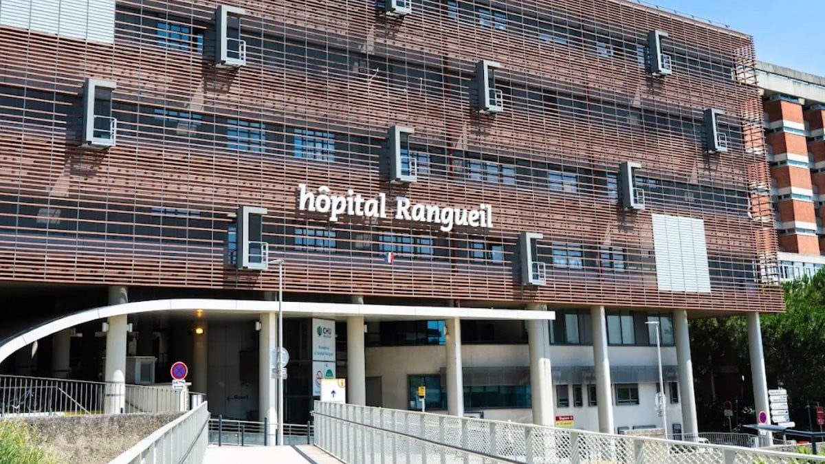 Un homme de 24 ans se présente aux urgences de Toulouse avec un obus dans le rectum 