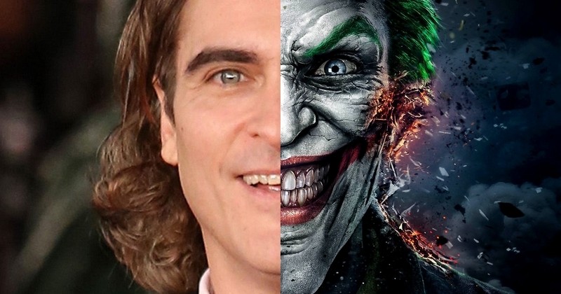 Joaquin Phoenix sera officiellement le Joker du film produit par Martin Scorsese
