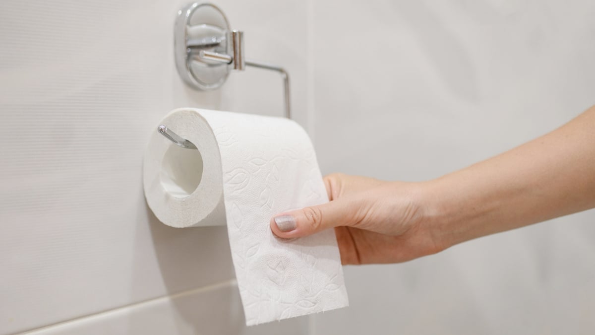 Fin du papier toilette ? Voici par quoi il va être remplacé