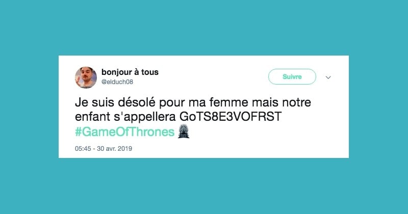 Les meilleures réactions Twitter après l'épisode complètement dingue de Game of Thrones