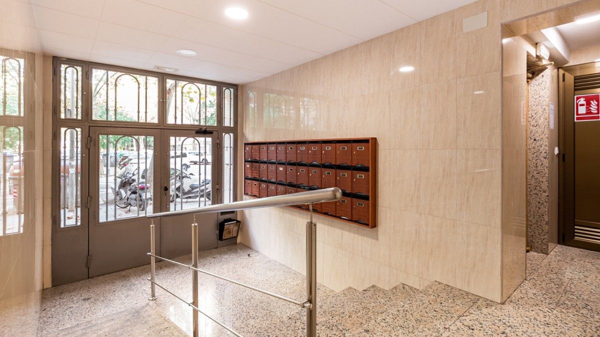 Cet autocollant à coller sur votre boîte aux lettres met fin au démarchage à domicile