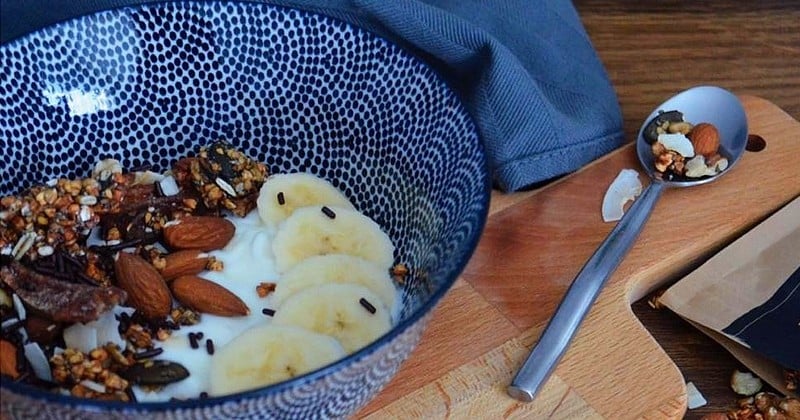 À table avec La Mère Mimosa, la reine du petit-déjeuner !