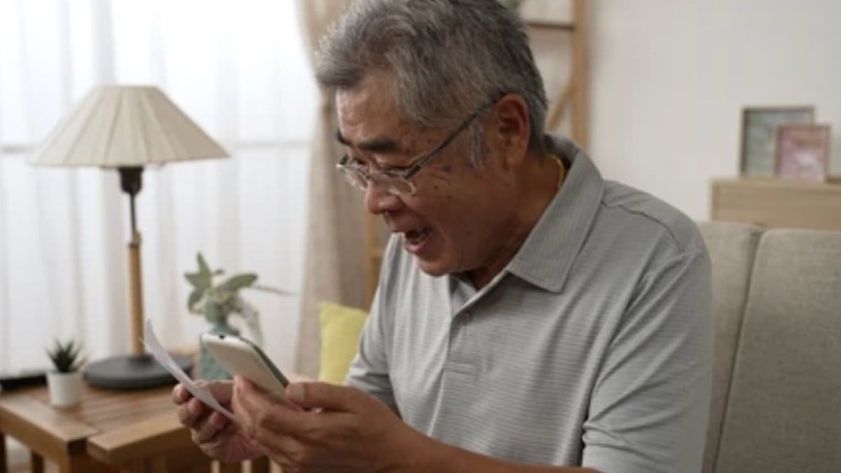 Il gagne 3,3 millions d'euros à la loterie... et décide de le cacher à sa femme économe pour vivre dans le luxe