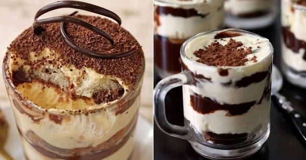 Réalisez ce délicieux tiramisu au Nutella : un dessert incontournable !