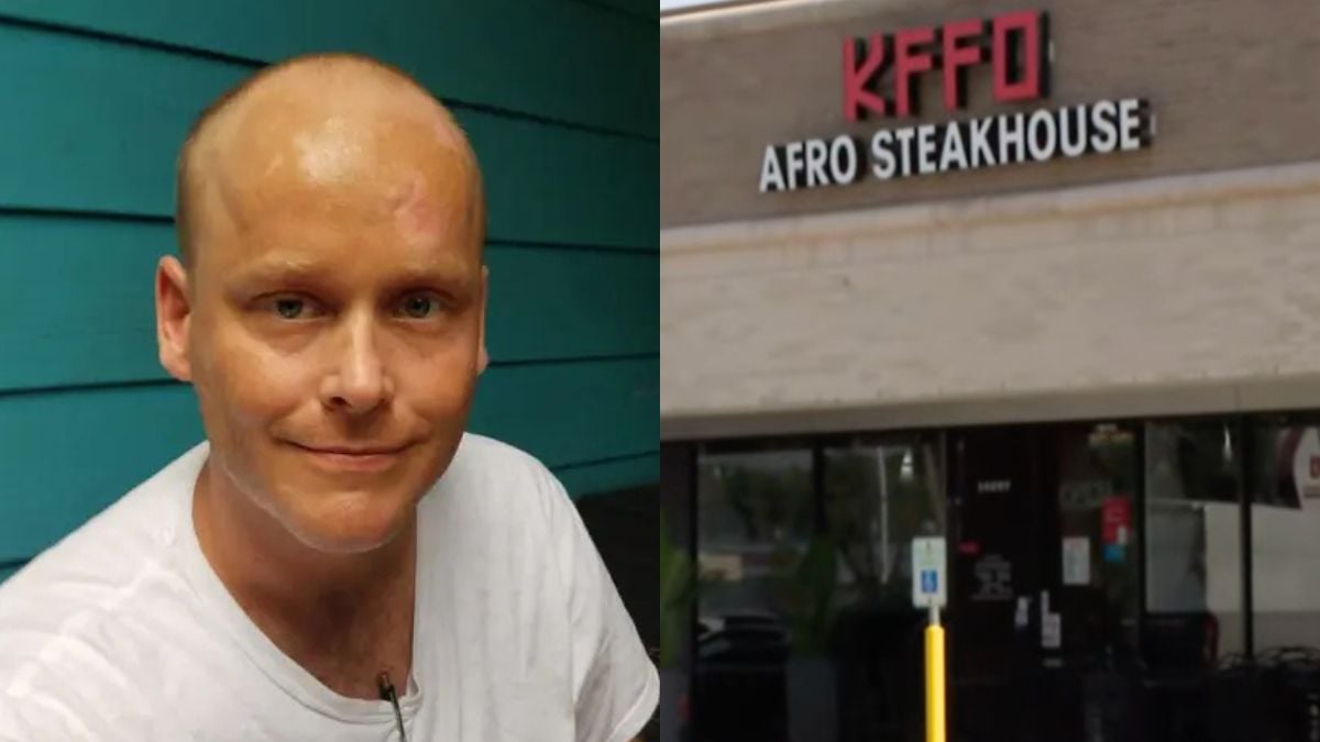 Un client fait un malaise dans un restaurant qui le prend pour un sans-abri et le met dehors, il meurt seul sur le parking