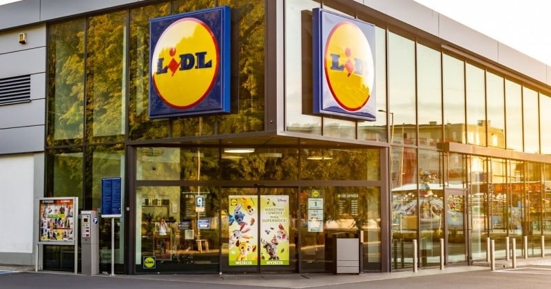 Lidl met en vente son nouveau robot cuiseur dont le prix va vous étonner