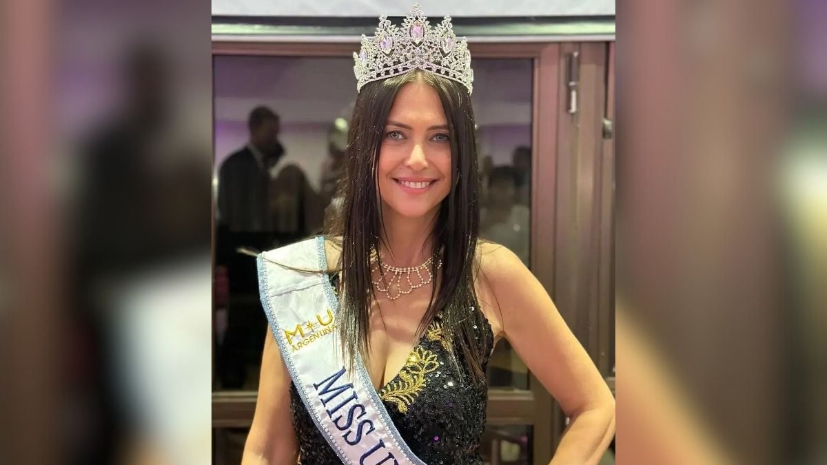 À 60 ans, Alejandra Rodríguez remporte sa place pour Miss Univers et fait taire les préjugés avec sa beauté intemporelle