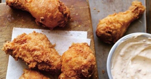 Ces 10 recettes pour préparer le poulet sont tellement délicieuses que vous allez courir dans votre cuisine en préparer !