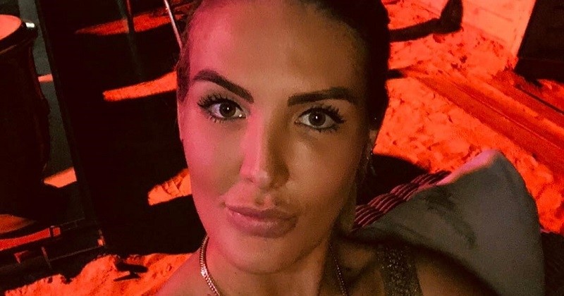 Secret Story 5 : Marie Garet sort de son silence et confirme son hospitalisation