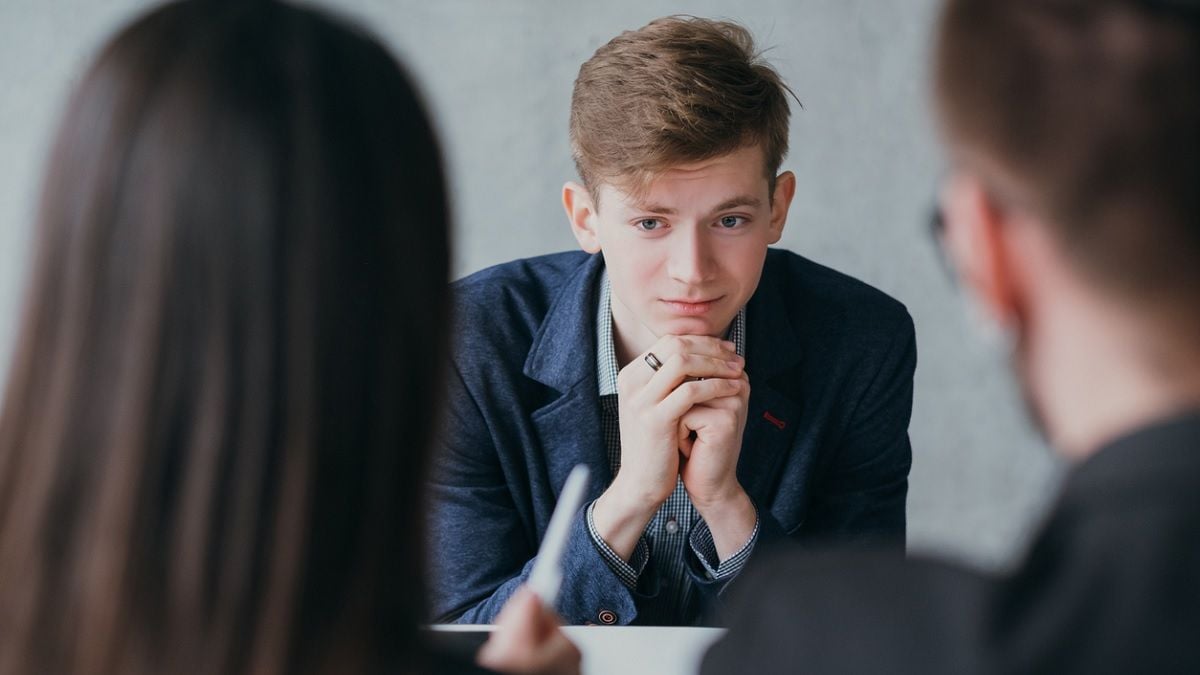 Voici le mot à ne surtout pas prononcer face au recruteur lors d'un entretien d'embauche