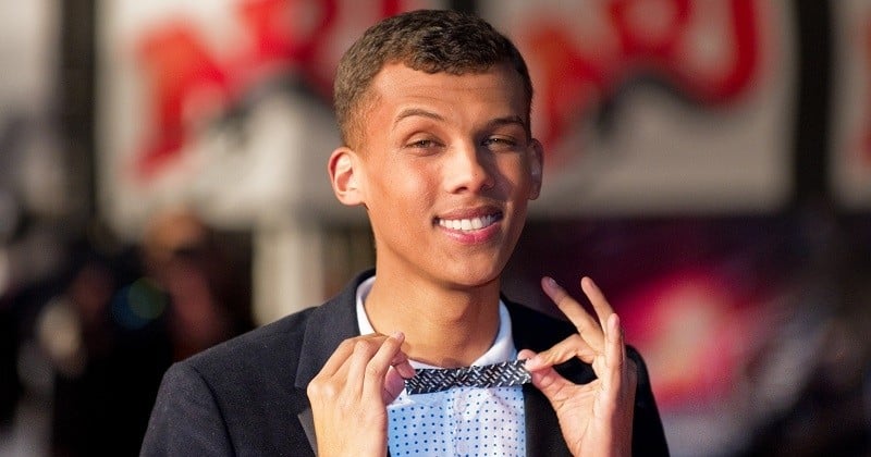 Stromae annonce la sortie d'un prochain album