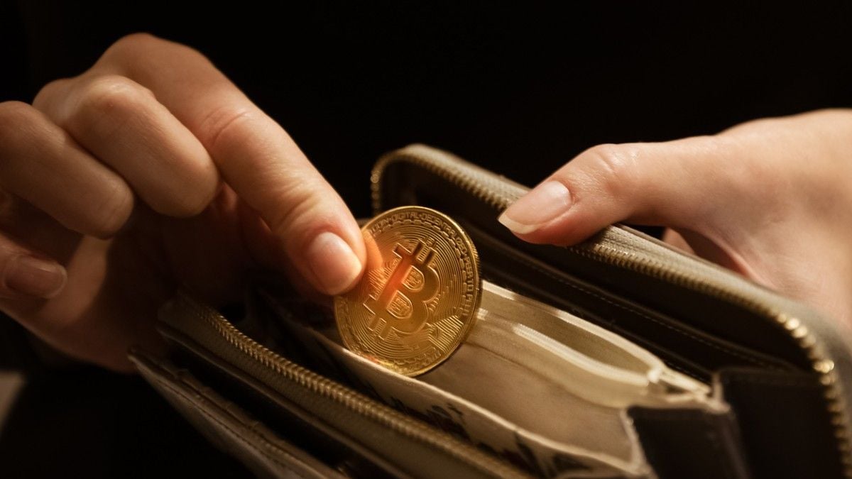 Il dépense sans le savoir plus d'un milliard de dollars en bitcoin... pour deux pizzas