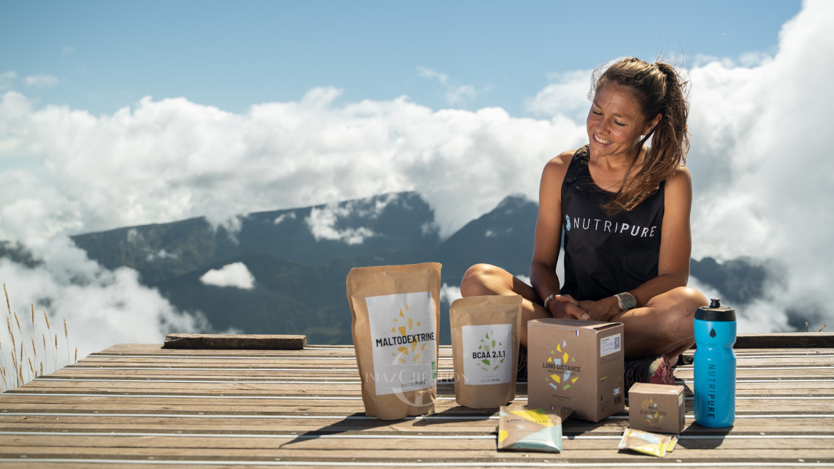 Whey Nutripure : le complément protéiné idéal pour la performance et la récupération