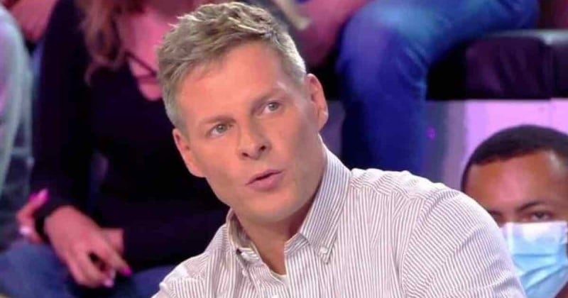 TPMP : Matthieu Delormeau quitte définitivement l’émission