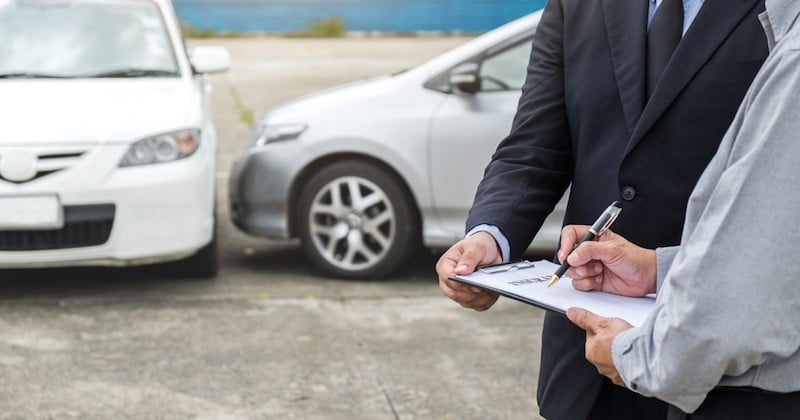 5 choses essentielles à savoir lorsque vous assurez votre voiture