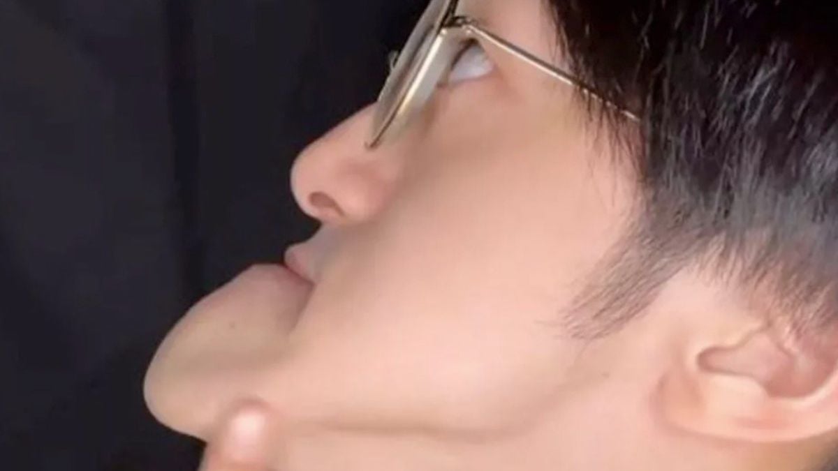 Le youtubeur japonais Jonouchi