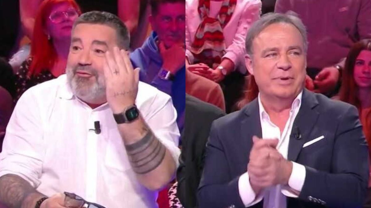 Extrait de l'émission « TBT9 » sur W9