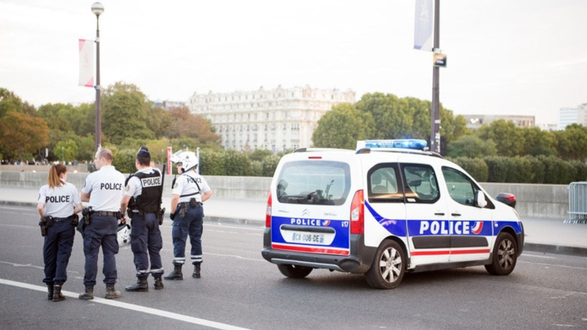 JO de Paris : vous pouvez dès à présent vous inscrire pour récupérer votre QR code et circuler librement dans la capitale	