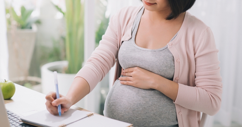 Cet algorithme vous donne un coup de pouce pour trouver le prénom de votre enfant 