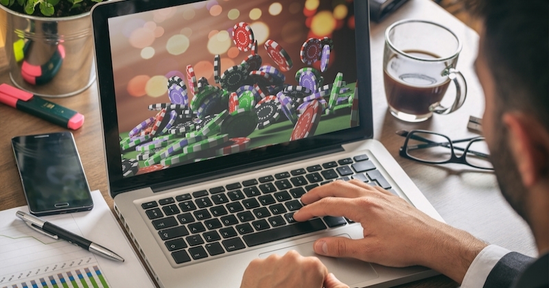 Casino en ligne : comment vous assurer qu'un site est sûr ?