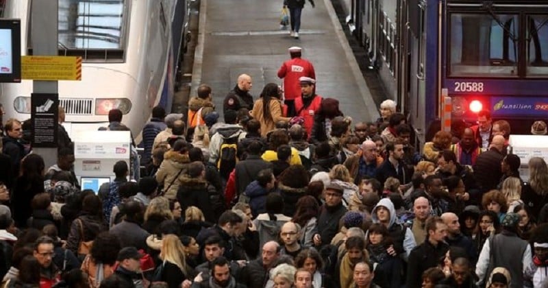 La grève de la SNCF reconduite au mois de juillet