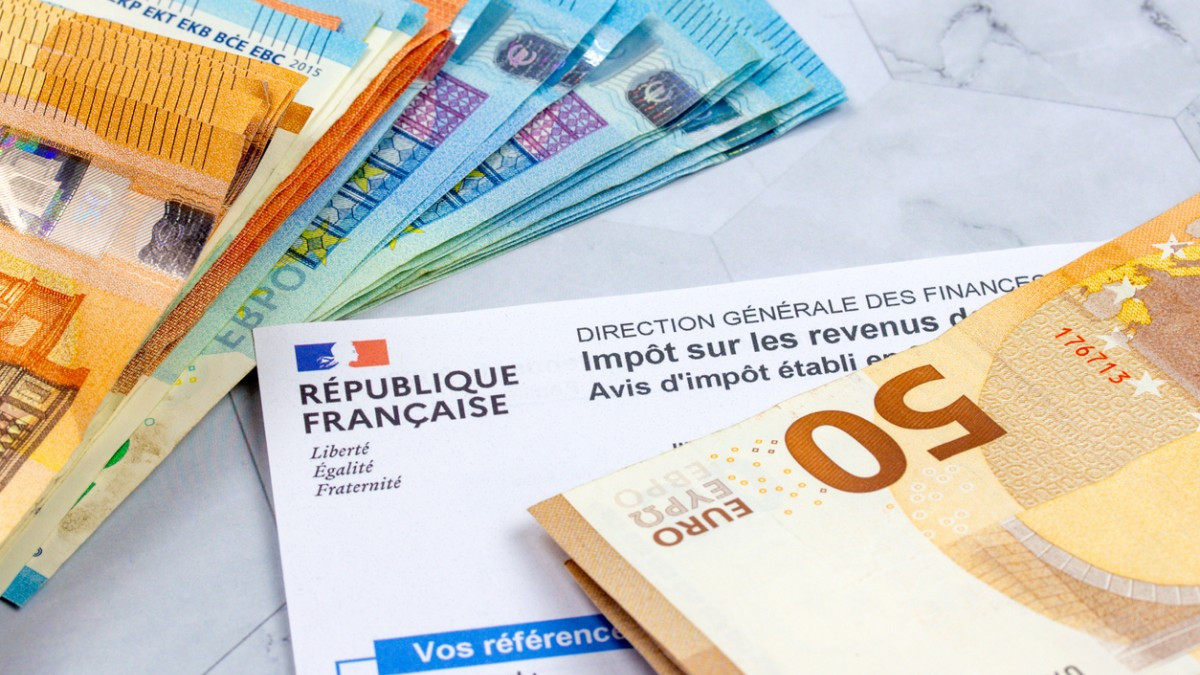DRFIP : Voici pourquoi 9 millions de Français vont recevoir des centaines d'euros en janvier 2026