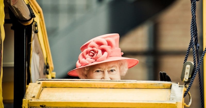 La reine Elizabeth II est-elle sur point d'abdiquer ?