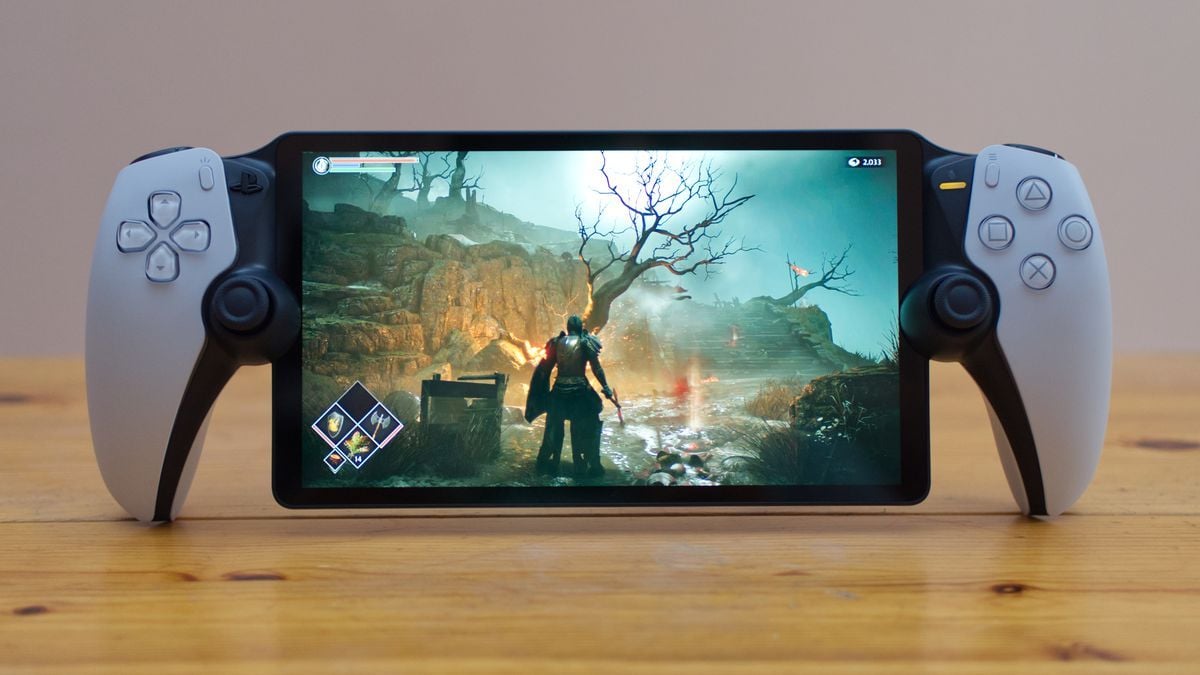 La nouvelle PlayStation portable fuite, un insider révèle des détails techniques prometteurs