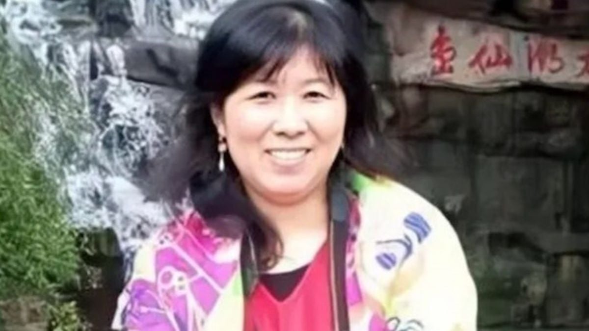 Il cryogénise son épouse décédée pour 30 ans... mais retrouve l'amour deux ans après