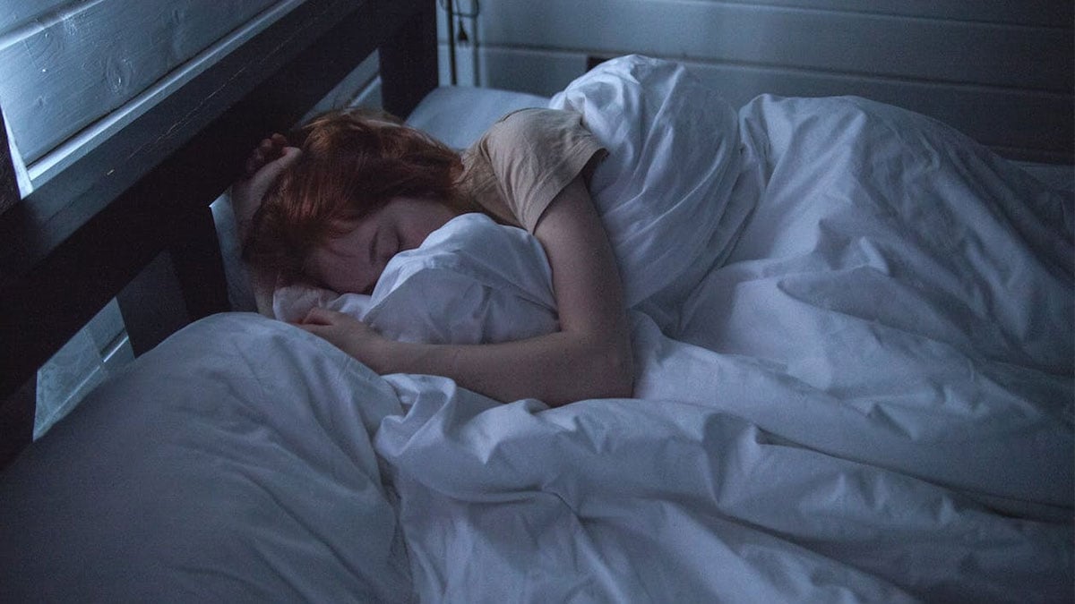 15 astuces simples pour dormir vite