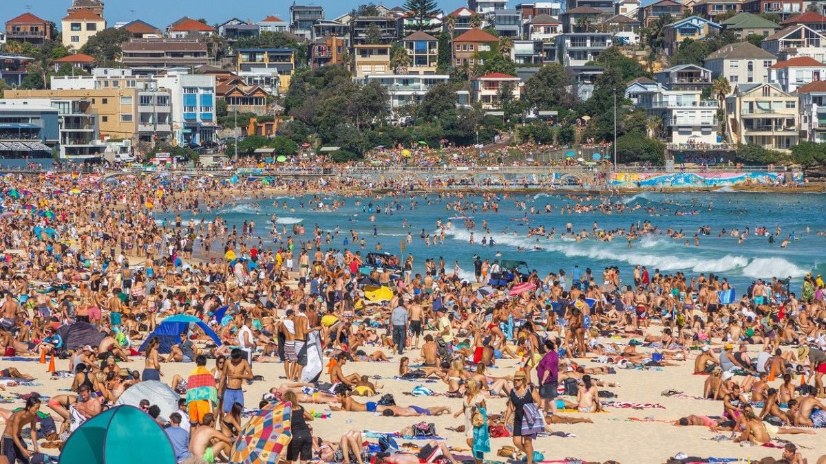 À fuir ! Ces destinations sont prises d'assaut par les Français pour les vacances d'été