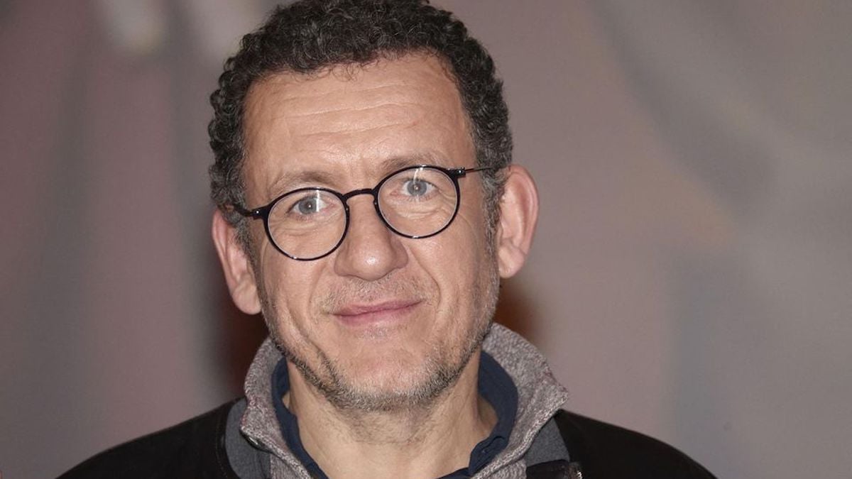 Dany Boon escroqué de près de 7 millions d'euros par un faux lord irlandais
