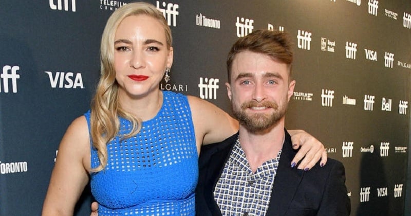 Harry Potter : Daniel Radcliffe bientôt papa pour la première fois, sa compagne Erin Darke est enceinte