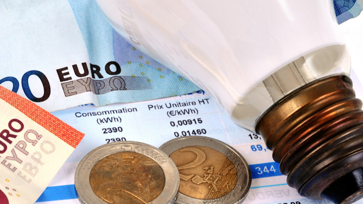 Électricité : Sébastien Lecornu annonce la baisse du prix de l'abonnement à partir du 1er février