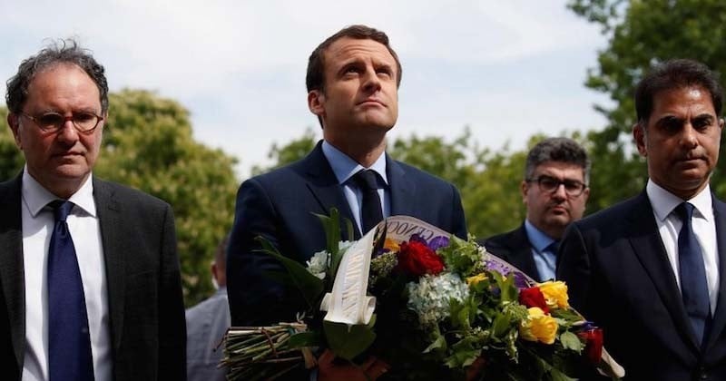 Le génocide arménien sera désormais commémoré le 24 avril en France