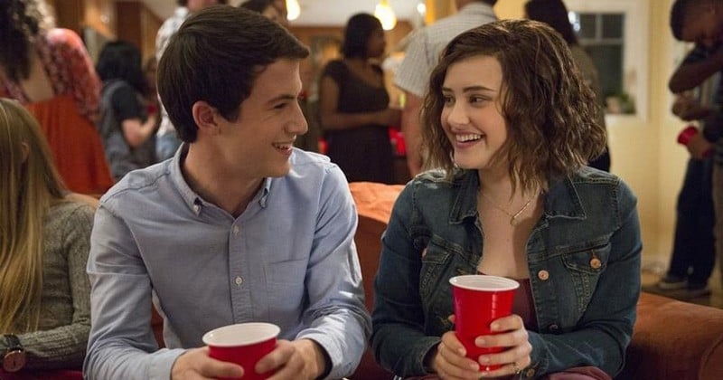 « 13 Reasons Why » saison 2 : voici tout ce qu'il y a à savoir... et c'est dingue !