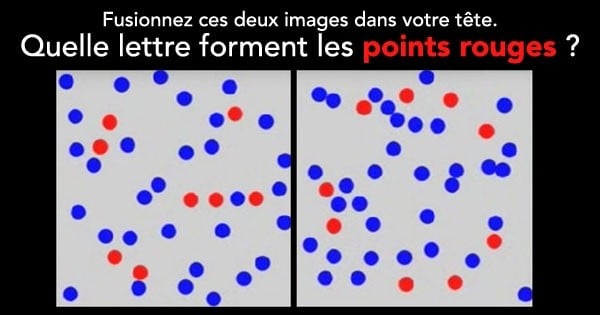 TEST : Seulement 1% des personnes arrivent à faire parfaitement ce test sur la mémoire photographique