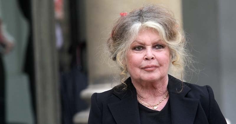 Brigitte Bardot réclame un « miracle » de Noël pour la condition animale à Emmanuel Macron
