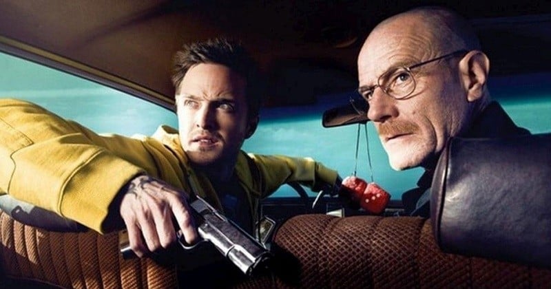 Breaking Bad : Bryan Cranston reviendra pour interpréter Walter White